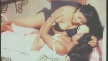 Mallu Granny Sex - Lesbian granny indian home video on Desixxxtube.pro