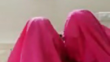 22 punjabi bhabhi in pink salwar suit selfie wid moans indians get ...