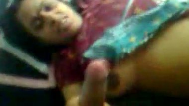 Open sex video of a sexy mami and her nephew indians get fucked