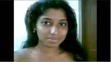 Bhaabixx - Sexy telugu college girl pressing own boobs indians get fucked